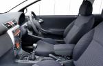 Fiat Stilo 3-Door 2004 года (UK)
